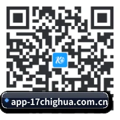 iPhone 追星神器 二维码